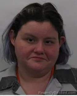 Booking photo from Chautauqua County, New York