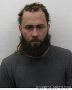 Mugshot of Alexander K Latta