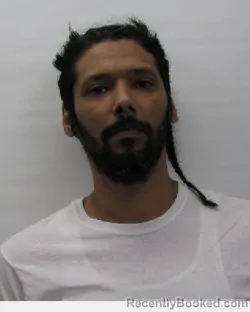 Mugshot of Luis Miguel Torres Cortes