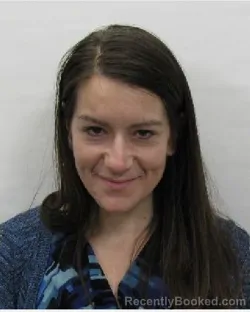 Mugshot of Serena T Ellis