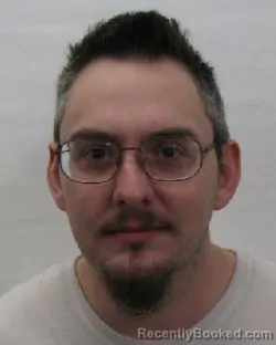 Mugshot of Thomas A Schmid