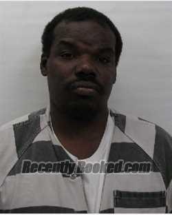 Booking photo from Chautauqua County, New York