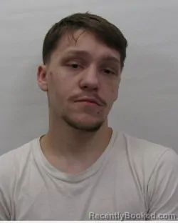 Mugshot of Patrick O Brady