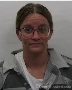 Mugshot of Darci L Giaimo