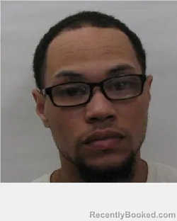 Mugshot of Christian Mota Cruz