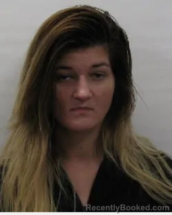 Mugshot of Taylor Hernandez