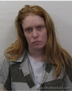 Mugshot of Morgan J Eppinger