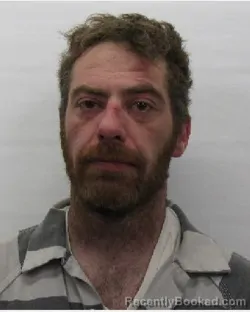 Mugshot of James Murray