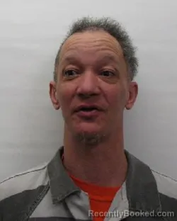 Mugshot of Don Lawson