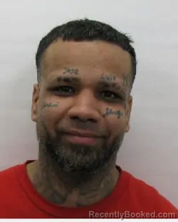 Mugshot of Jonathan Gonzalez Colon