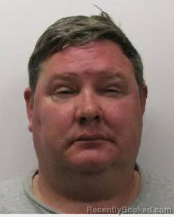 Mugshot of Dennis Richard Boron