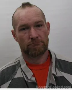 Mugshot of Sean T Curtin