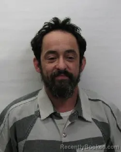 Mugshot of Pedro F Rosa