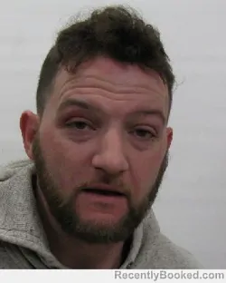 Mugshot of Gregory T Gioia