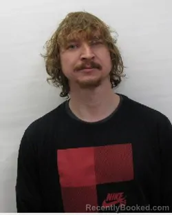 Mugshot of Philipp Bender