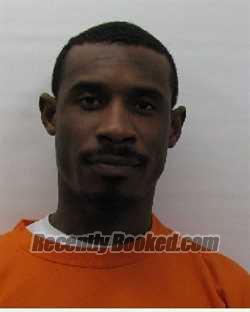 Booking photo from Chautauqua County, New York