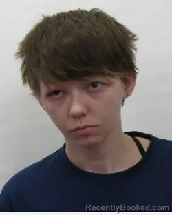 Mugshot of Kiona M Furlow