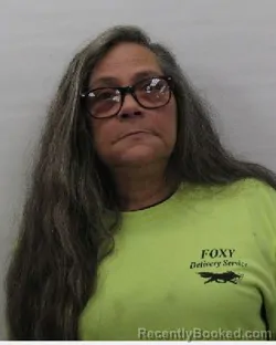 Mugshot of Addabell A Rodriguez