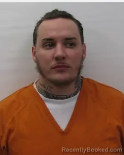 Mugshot of Jeffrey Fleischer