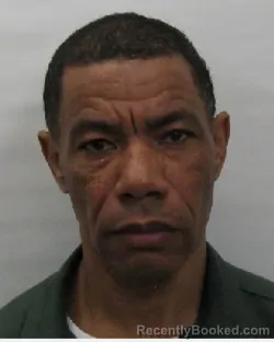 Mugshot of Ramon Rodriguez Ossorio booked in Chautauqua County, New York on April 23, 2026