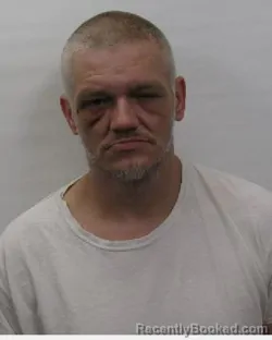 Mugshot of Bobby R Mount