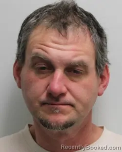 Mugshot of ANDREW J CHAMPION