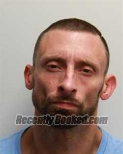 Mugshot of TIMOTHY S EAMES