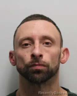 Mugshot of TIMOTHY S EAMES