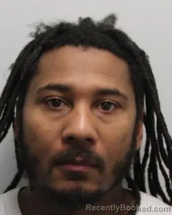 Mugshot of LEWIS H STARK