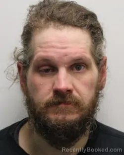 Mugshot of ZACHARY MICHAEL AMES