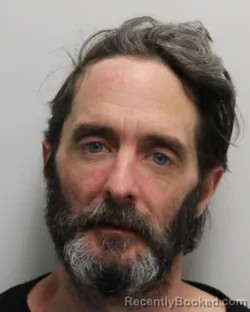 Mugshot of DUSTIN T HENDERSON