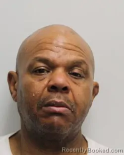 Mugshot of ERIC A KNOX