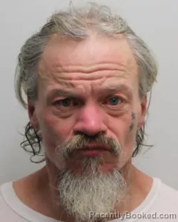 Mugshot of JEREMY JOSEPH COMBS