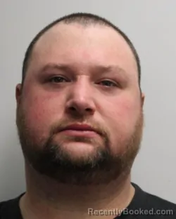 Mugshot of DERRIK R DILDINE