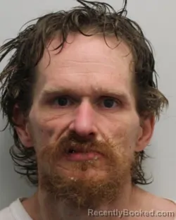 Mugshot of THOMAS A VONRAPACKI