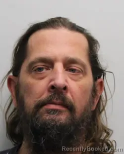 Mugshot of MICHAEL L DERAGON