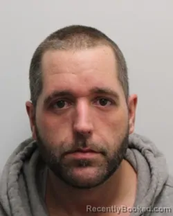 Mugshot of KEVIN JAMES MATTISON