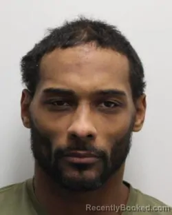 Mugshot of ISAIAH LEE MCLAURIN