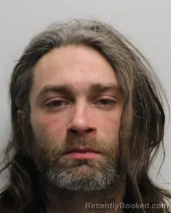 Mugshot of MICHAEL ROBERT TERWILLIGER