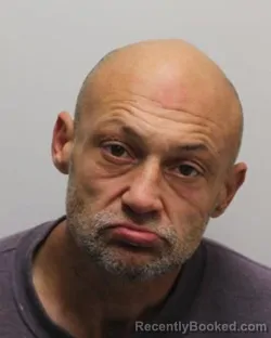 Mugshot of ROBERT RICHARD SKOGSTRAND