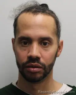 Mugshot of KYLE A REEP