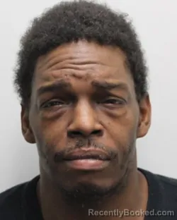 Mugshot of LARRY WAYNE GRAYSON booked in Chemung County, New York on April 5, 2026