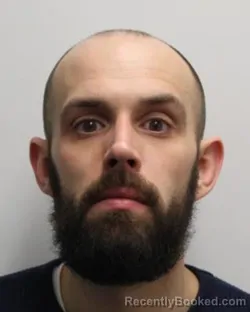 Mugshot of ALAN J FACTEAU