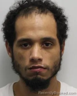 Mugshot of JAKE BROOKS