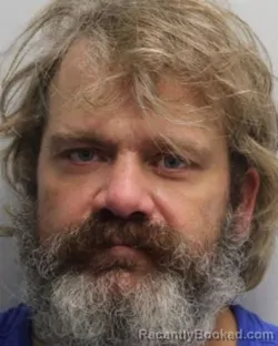 Mugshot of SHAUN PAUL DUFRESNE