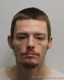 Mugshot of ANTHONY WAYNE WILLIAMS