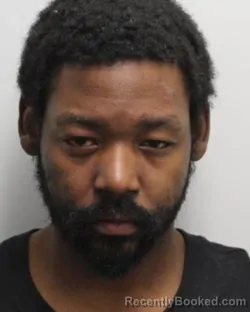 Mugshot of NATHANIEL LEE WALTON