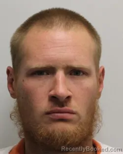 Mugshot of JEFFERY S BESLEY