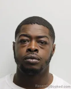 Mugshot of KAMARION MARTELL DORSEY