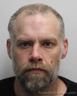 Mugshot of SHAWN MICHAEL SMITH booked in Chemung County, New York on June 2, 2026